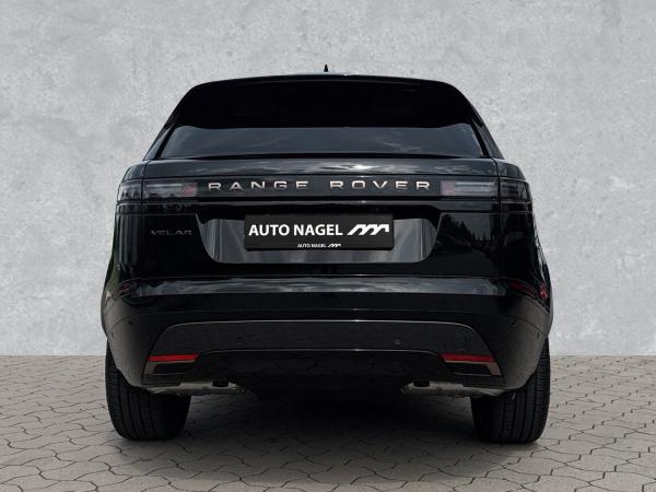 Land Rover Range Rover Velar D300 AWD Autobiography *SOFORT VERFÜGBAR*