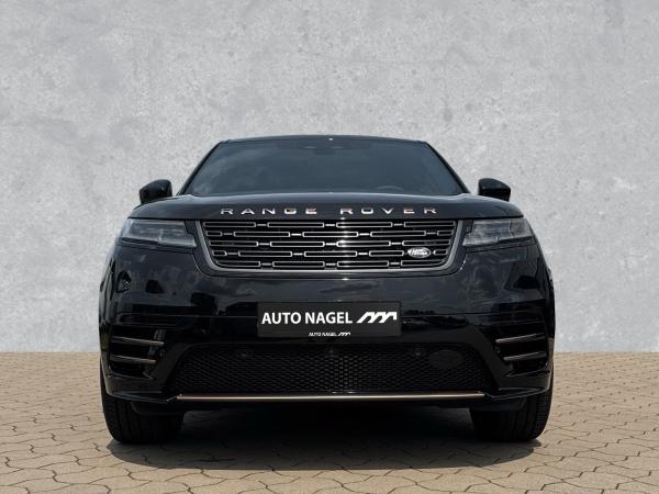 Land Rover Range Rover Velar D300 AWD Autobiography *SOFORT VERFÜGBAR*