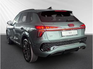 Audi Q3 SUV TFSI 110 kw S tronic Sonderkonditionen*
