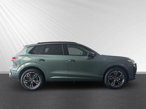 Audi Q3 SUV TFSI 110 kw S tronic Sonderkonditionen*