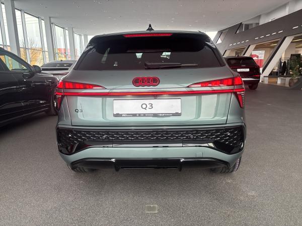 Audi Q3 SUV TFSI 110 kw S tronic Sonderkonditionen*