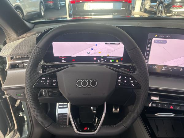 Audi Q3 SUV TFSI 110 kw S tronic Sonderkonditionen*