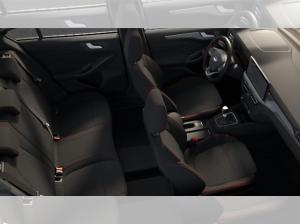 Ford Focus 💥 Sonderdeal mit Tageszulassung: Limousine ST-Line Edition EcoBoost Hybrid abgreifen!