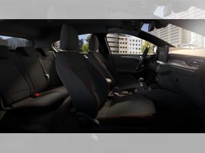Ford Focus 💥 Sonderdeal mit Tageszulassung: Limousine ST-Line Edition EcoBoost Hybrid abgreifen!