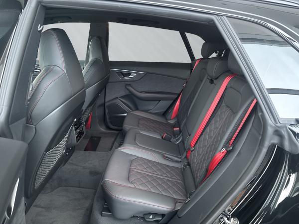 Audi SQ8 TFSI 373 kW tiptronic Sonderkonditionen*