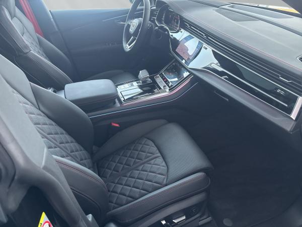 Audi SQ8 TFSI 373 kW tiptronic Sonderkonditionen*