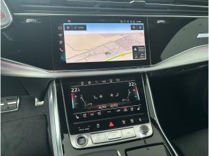 Audi Q7 S line business TFSIe quattro 290kW tiptronic Sonderkonditionen*