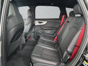 Audi Q7 S line business TFSIe quattro 290kW tiptronic Sonderkonditionen*
