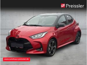 Toyota Yaris Plus - 1,5 l Hybrid Style PLUS *Safety-Paket* Navi LED Apple CarPlay Android Auto