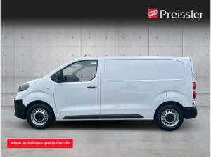 Toyota Proace Kasten Work 1.5L D 120 PS - L1 6 MT *Ladeboden, Smart-Cargo* DAB Spurhalteass.