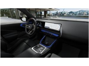 BMW X3 M50 xDrive M Sport Pro || AHK Pano Stndhzg (G45)