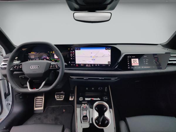 Audi A6 Avant edition one Hybrid S-Line Tech+ AHK b+O