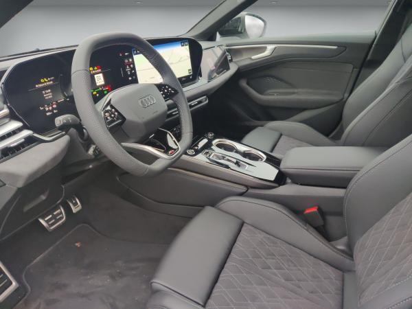 Audi A6 Avant edition one Hybrid S-Line Tech+ AHK b+O