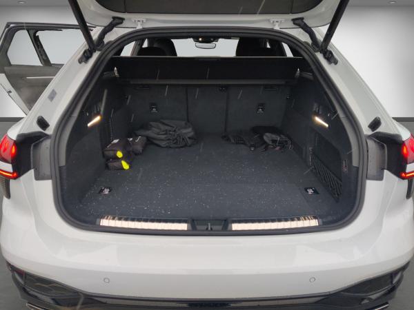 Audi A6 Avant edition one Hybrid S-Line Tech+ AHK b+O