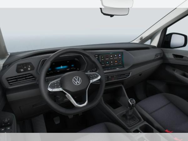 Volkswagen Caddy 2.0 TDI 4Motion 🚨NEUBESTELLUNG🚨