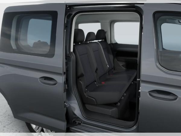 Volkswagen Caddy 2.0 TDI 4Motion 🚨NEUBESTELLUNG🚨