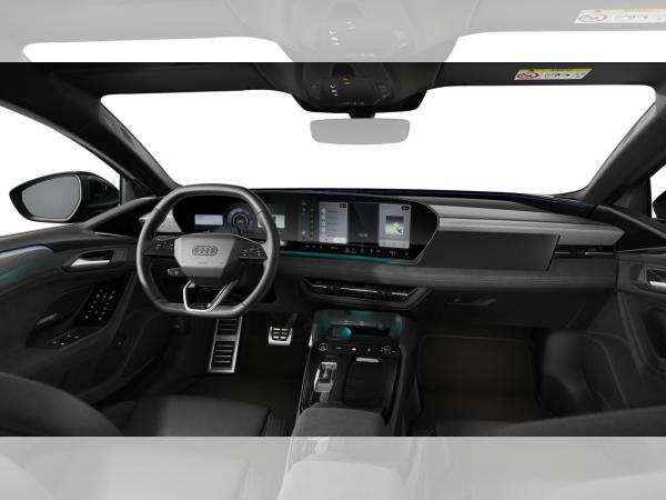 Audi A6 e-tron A6 Avant e-tron performance