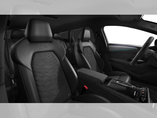 Audi A6 e-tron A6 Avant e-tron performance