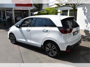 Honda Jazz 1.5 i-MMD Hybrid Advance🥳sofort verfügbar🥳