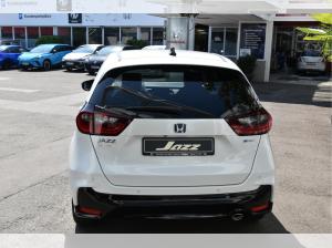 Honda Jazz 1.5 i-MMD Hybrid Advance🥳sofort verfügbar🥳