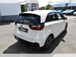 Honda Jazz 1.5 i-MMD Hybrid Advance🥳sofort verfügbar🥳