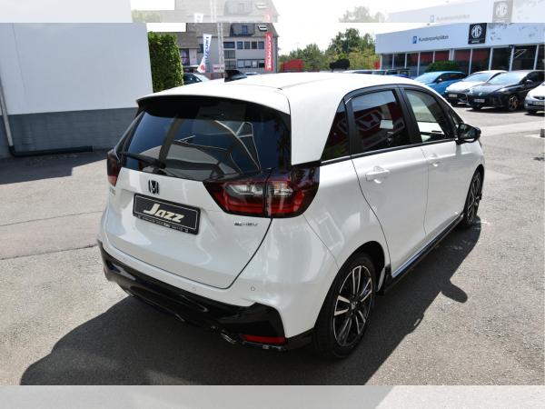 Honda Jazz 1.5 i-MMD Hybrid Advance🥳sofort verfügbar🥳