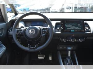 Honda Jazz 1.5 i-MMD Hybrid Advance🥳sofort verfügbar🥳