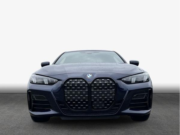BMW 430 430d xDrive Coupe , 2-türig (Diesel)