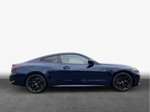 BMW 430 430d xDrive Coupe , 2-türig (Diesel)