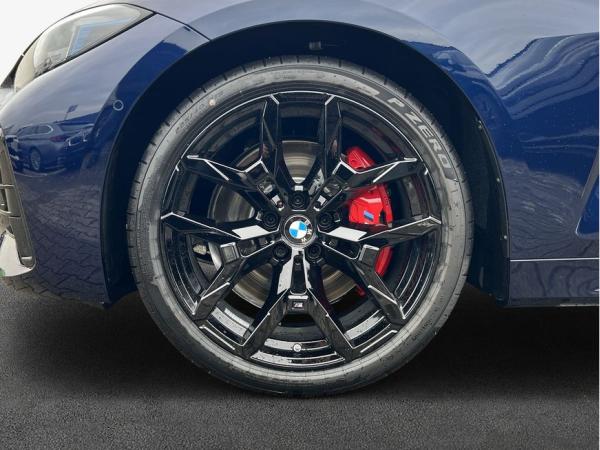 BMW 430 430d xDrive Coupe , 2-türig (Diesel)