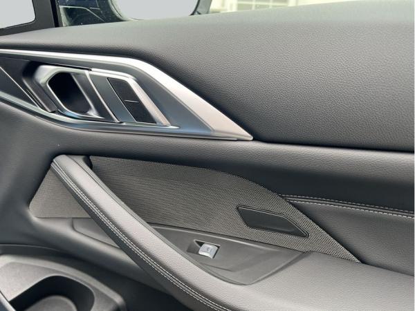 BMW 430 430d xDrive Coupe , 2-türig (Diesel)