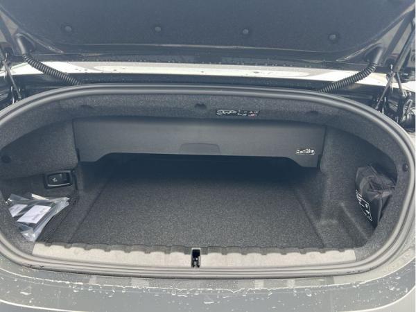 BMW 430 430i xDrive Cabrio , 2-türig