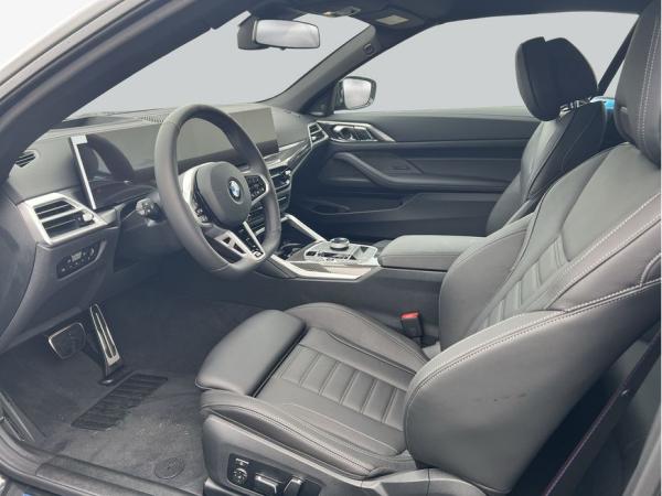 BMW 430 430i xDrive Cabrio , 2-türig