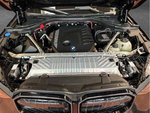 BMW X3 40d xDrive , 5-türig (Diesel)