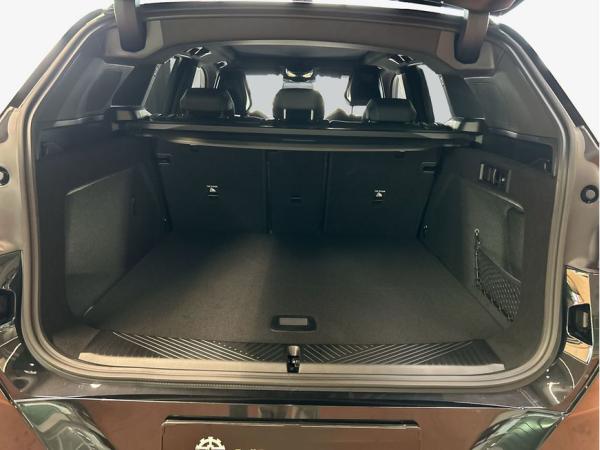 BMW X3 40d xDrive , 5-türig (Diesel)