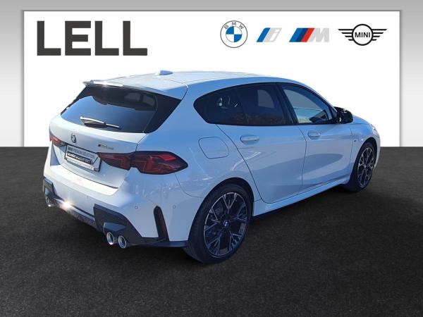 BMW 135 M135 xDrive HK HiFi DAB LED ab 390? Leasing o. A.