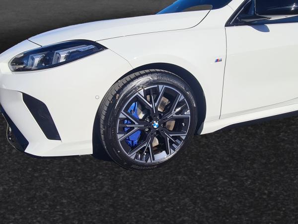 BMW 135 M135 xDrive HK HiFi DAB LED ab 390? Leasing o. A.