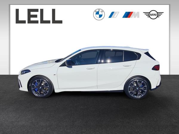BMW 135 M135 xDrive HK HiFi DAB LED ab 390? Leasing o. A.