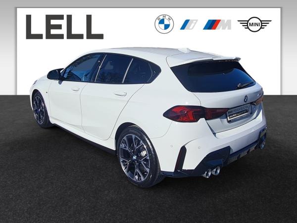 BMW 135 M135 xDrive HK HiFi DAB LED ab 390? Leasing o. A.