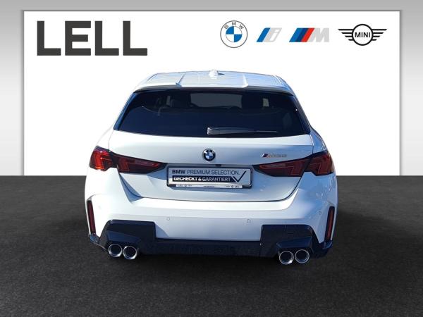 BMW 135 M135 xDrive HK HiFi DAB LED ab 390? Leasing o. A.