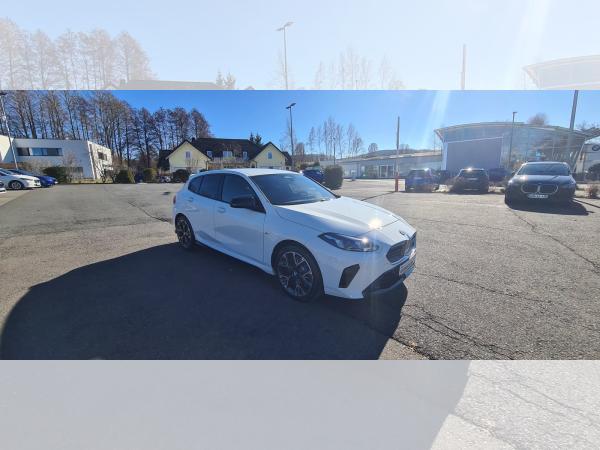 BMW 135 M135 xDrive HK HiFi DAB LED ab 390? Leasing o. A.