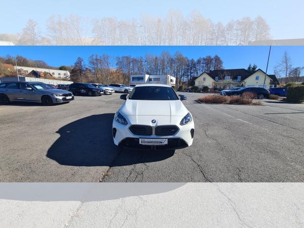 BMW 135 M135 xDrive HK HiFi DAB LED ab 390? Leasing o. A.