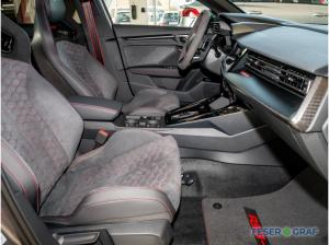 Audi RS3 - R ABT 1 of 125 KOMPLETTUMBAU /600NM