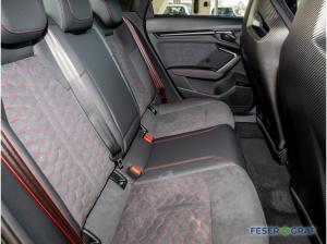 Audi RS3 - R ABT 1 of 125 KOMPLETTUMBAU /600NM