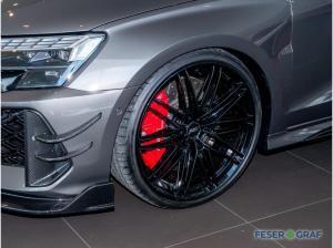 Audi RS3 - R ABT 1 of 125 KOMPLETTUMBAU /600NM