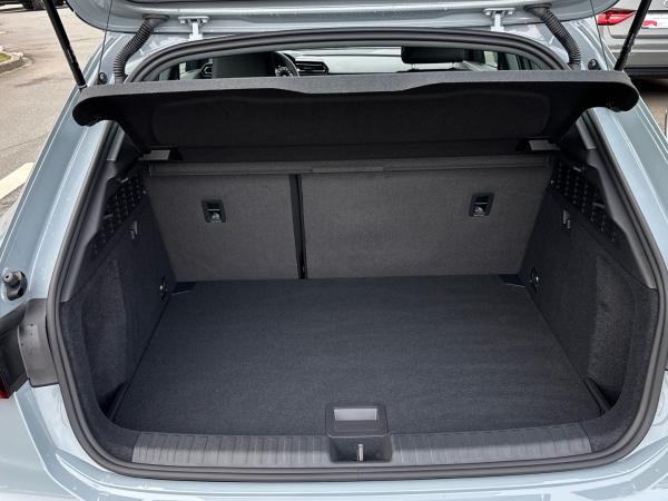 Audi A3 Sportback TDI S-tronic Digitales Cockpit Navi