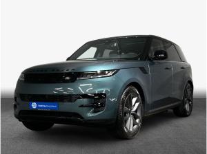 Land Rover Range Rover Sport P460e S / SONDERAKTION  3L 460PS 338kw