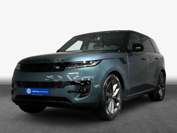 Land Rover Range Rover Sport P460e S / SONDERAKTION  3L 460PS 338kw