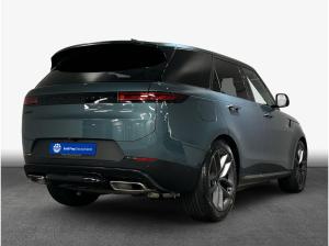 Land Rover Range Rover Sport P460e S / SONDERAKTION  3L 460PS 338kw
