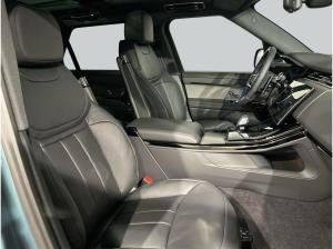 Land Rover Range Rover Sport P460e S / SONDERAKTION  3L 460PS 338kw